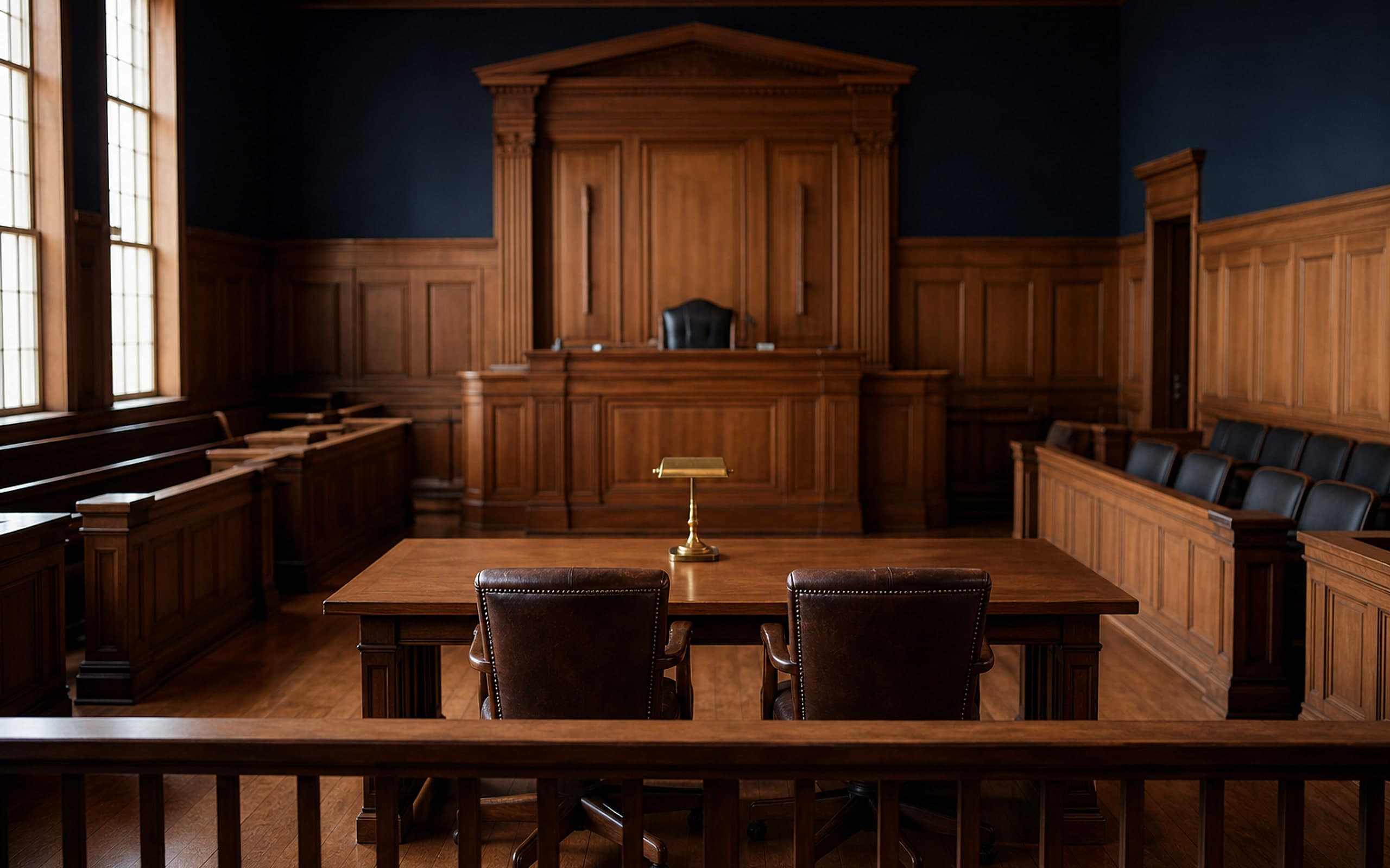 Criminal Defense