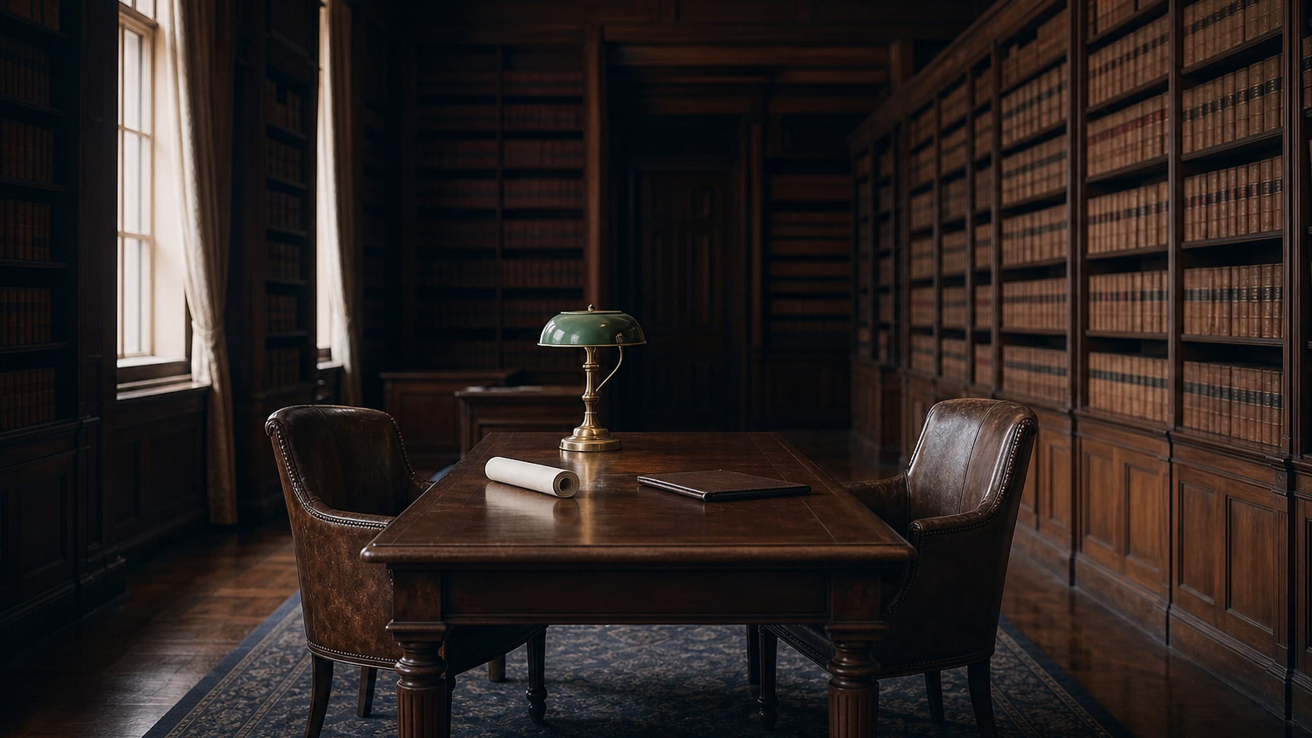 Law Library