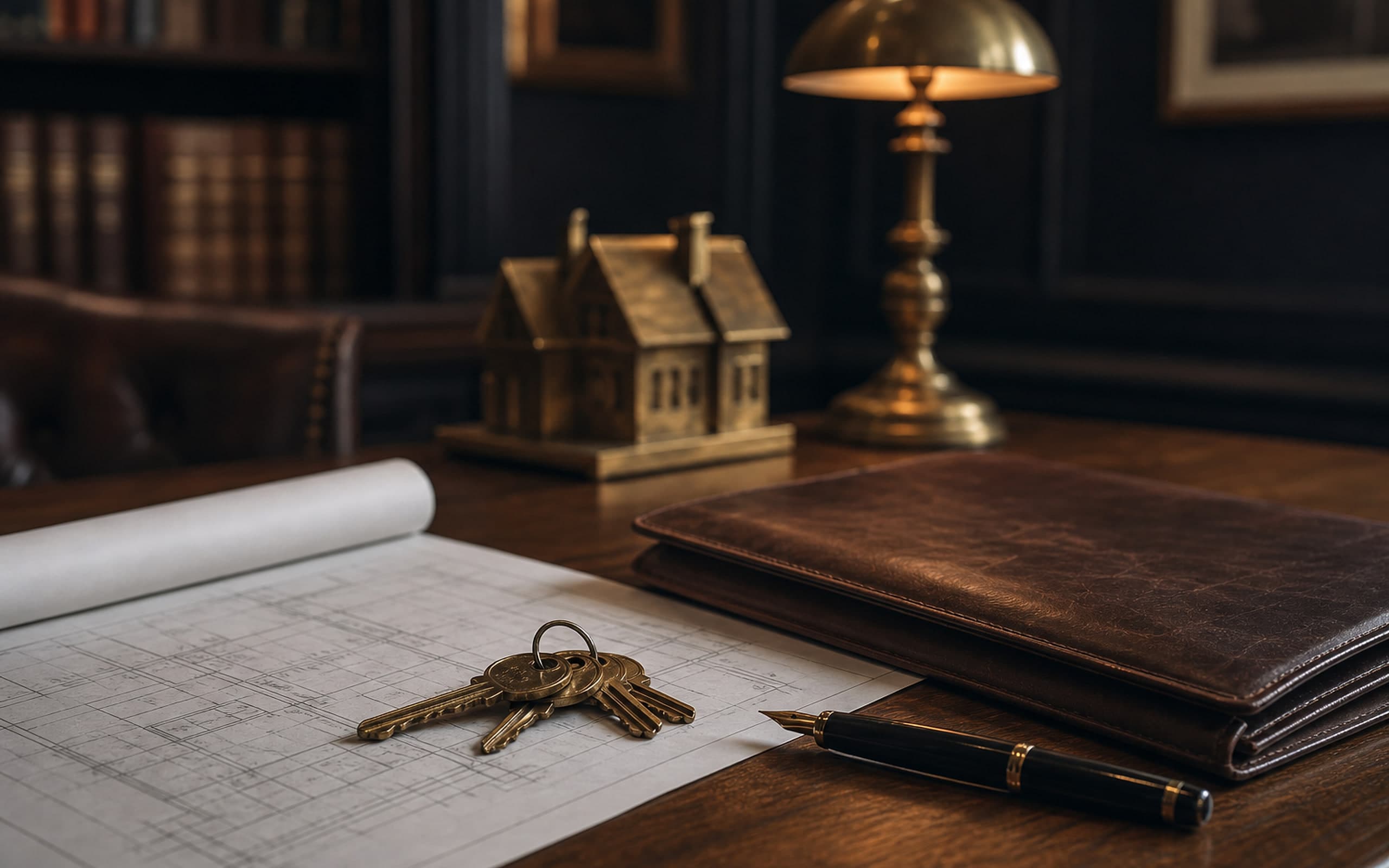 Real Estate Law